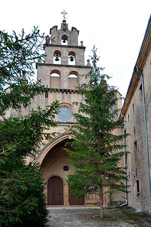 Santa María del Espino