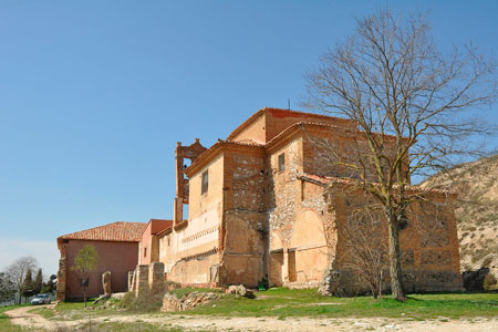 Convento de San Vitores