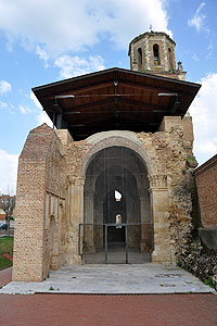San Benito de Sahagn