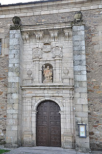 San Miguel de las Dueas
