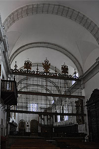 San Miguel de las Dueas