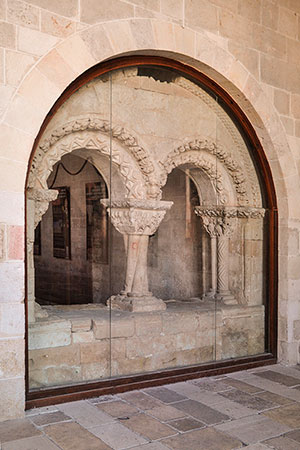 Catedral d’El Burgo de Osma