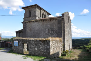 San Miguel de Eir