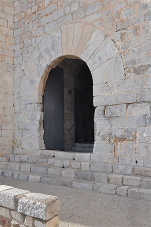 Castillo de Peníscola