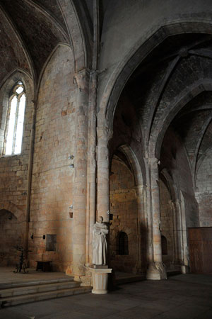 Monasterio de Benifassà