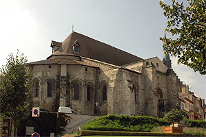 Saint-Pourain