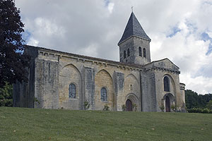 Sant-Jean-de-Cle