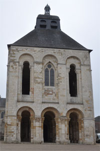 Saint-Benot-sur-Loire