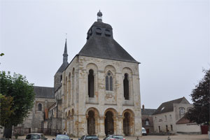 Saint-Benot-sur-Loire