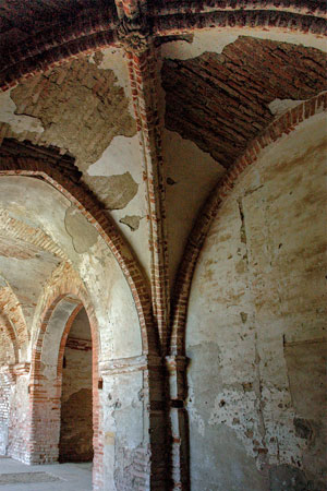 Abadía de Belleperche
