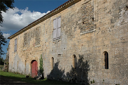 Abadia de Bonafont