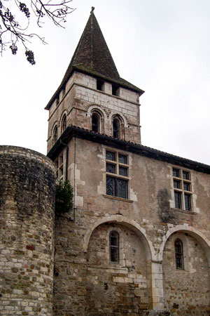 Saint-Pierre de Carennac