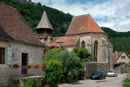 Notre-Dame de Val Paradis