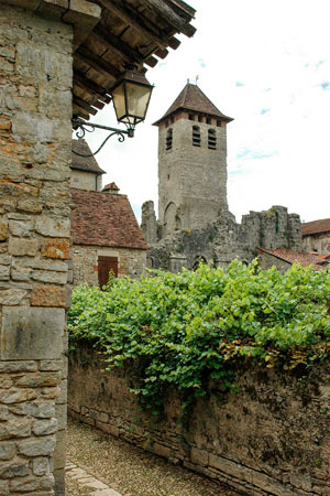 Saint-Pierre de Marcilhac