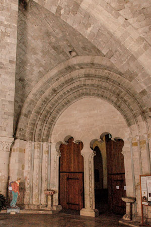 Abadia de Moissac