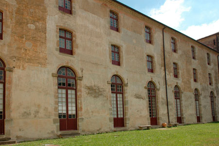 Abadía de Sorèze