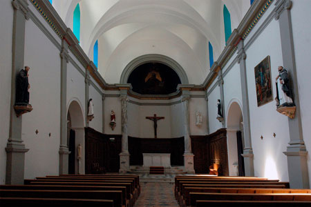 Abadía de Sorèze