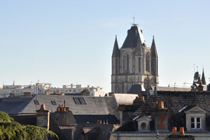 Saint-Aubin d'Angers