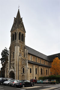 Saint-Julien du Pr