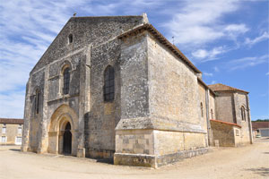 Saint-Maurice-la-Cloure