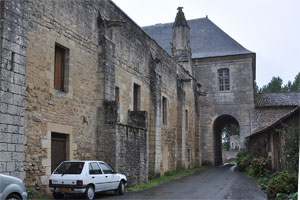 Saint-Junien de Nouaill