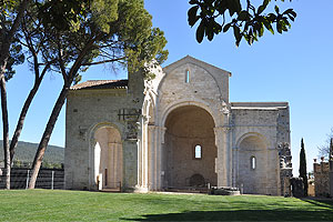 Santa Maria de Besal