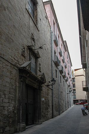 Convento del Carme de Girona