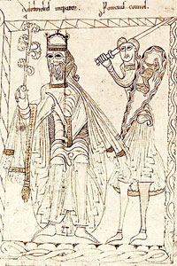Alfons VII de Lle i Castella