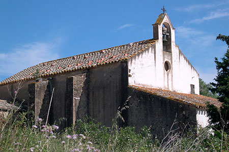 Santa Maria del Camp