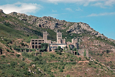 Sant Pere de Rodes