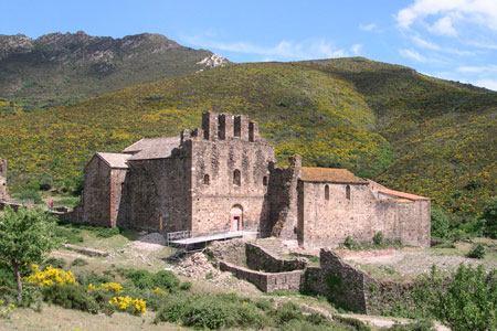 Sant Quirze de Colera