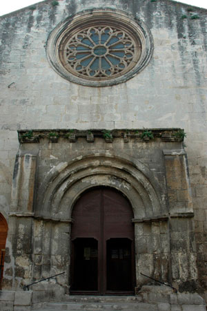 Sant Francesc de Vilafranca