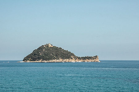 Illa Gallinara