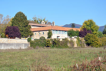 Santa María de Barría