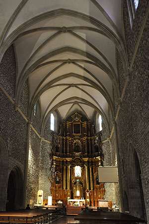 San Francisco de Bermeo