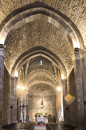 Santa María de Estíbaliz