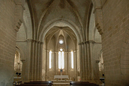 San Miguel de Foces