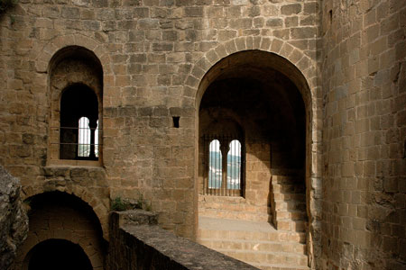 Castell de Loarre