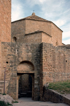 Castell de Loarre
