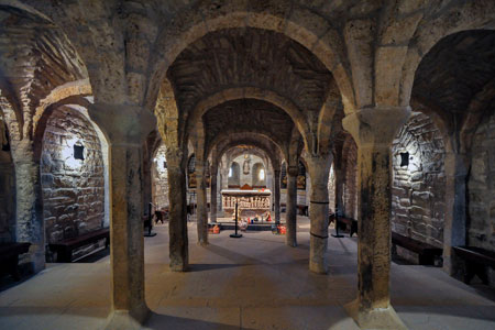 Catedral de Roda