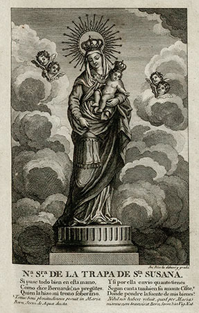 Santa Susanna de Maella