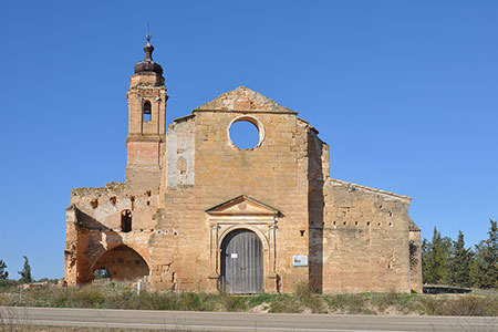 Santa Susana de Maella