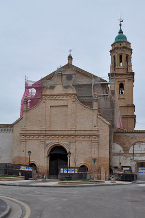 Cartuja de la Inmaculada Concepción
