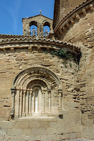 Santa María de Sixena