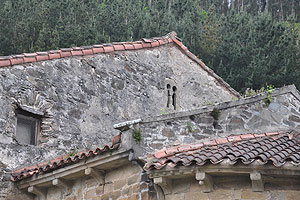San Miguel de Brcena