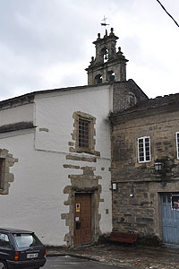 Villanueva de Oscos