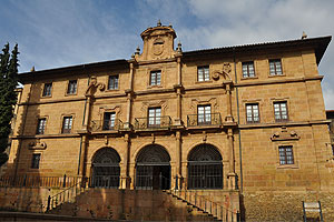 San Pelayo de Oviedo