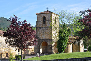 San Pedro de Villanueva