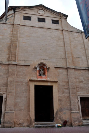 Sant Antoni de Palma