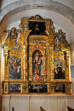 Sant Bartomeu d'Inca